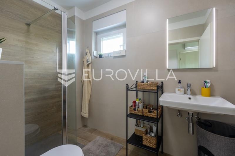 Porec, Rosini, moderne og elegant familievilla med basseng og havutsikt - 26