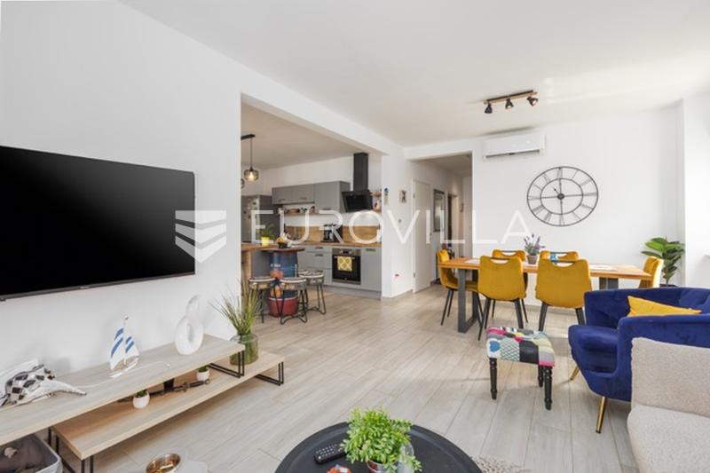Porec, Rosini, moderne og elegant familievilla med basseng og havutsikt - 32