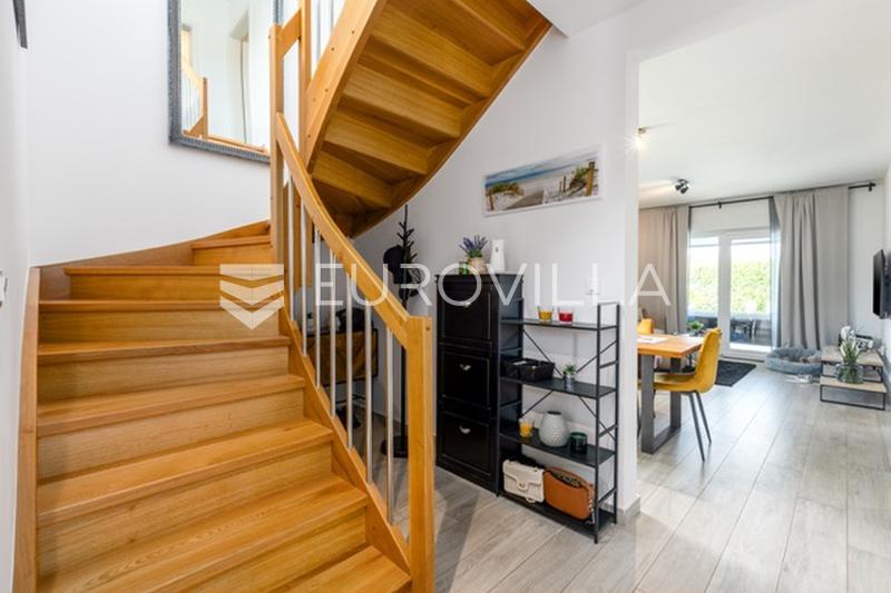 Porec, Rosini, moderne og elegant familievilla med basseng og havutsikt - 22