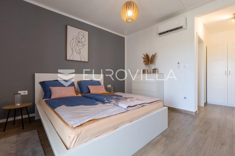 Porec, Rosini, moderne og elegant familievilla med basseng og havutsikt - 50