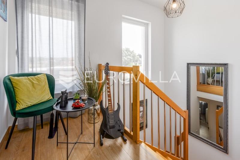 Porec, Rosini, moderne og elegant familievilla med basseng og havutsikt - 53