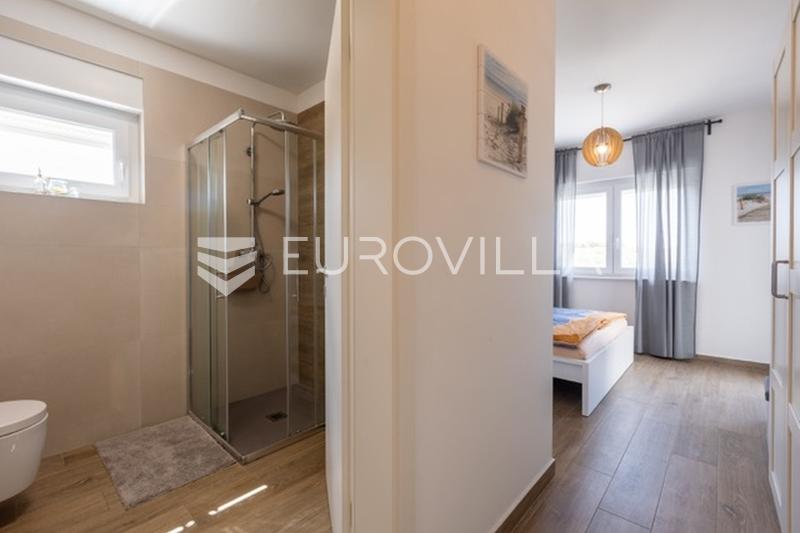 Porec, Rosini, moderne og elegant familievilla med basseng og havutsikt - 37