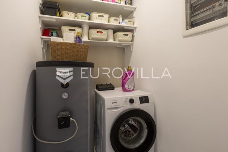 Porec, Rosini, moderne og elegant familievilla med basseng og havutsikt - 28