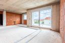 Kaštel Lukšić, třípokojový penthouse se střešní terasou a dvěma parkovacími místy - 21