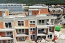 Kaštel Lukšić, třípokojový penthouse se střešní terasou a dvěma parkovacími místy - 9