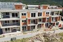 Kaštel Lukšić, třípokojový penthouse se střešní terasou a dvěma parkovacími místy - 4