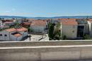 Kaštel Lukšić, třípokojový penthouse se střešní terasou a dvěma parkovacími místy - 10