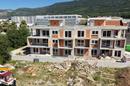Kaštel Lukšić, třípokojový penthouse se střešní terasou a dvěma parkovacími místy - 5