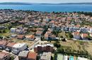 Kaštel Lukšić, třípokojový penthouse se střešní terasou a dvěma parkovacími místy - 17