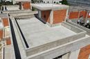 Kaštel Lukšić, třípokojový penthouse se střešní terasou a dvěma parkovacími místy - 12