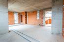 Kaštel Lukšić, třípokojový penthouse se střešní terasou a dvěma parkovacími místy - 20
