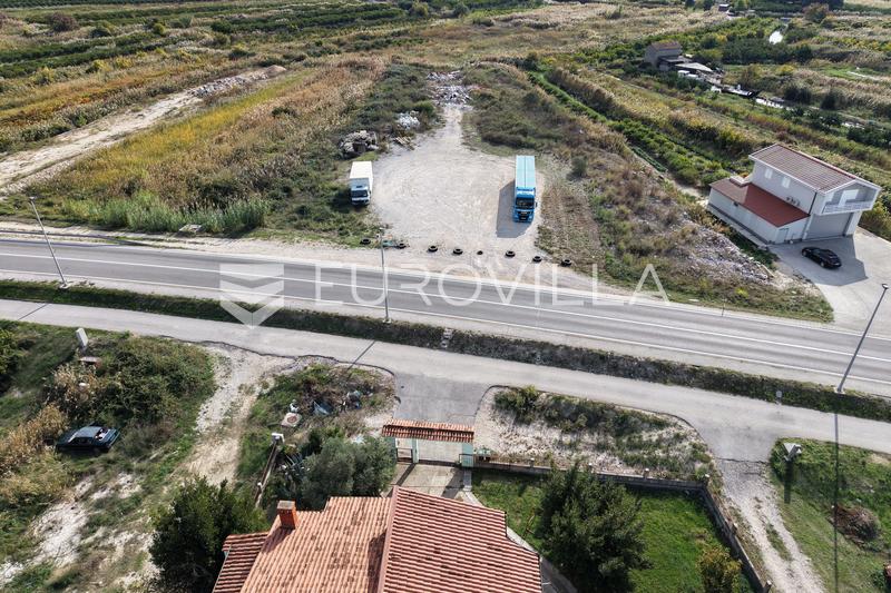 Opuzen, terreno, a destinazione edificabile e agricola - 7