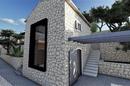 Mošćenicka Draga, Sučići, Két kőház felújításra koncepciótervvel - 14