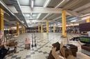 Zagreb, Zitnjak, kantoor- en magazijngebouw 9.540 m² op een perceel van 9.600 m² - 2