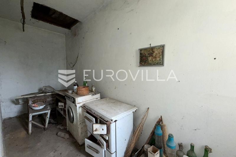 Lapovci - Enetasjes hus med en ekstra byggetomt - 5