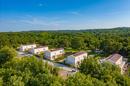Istrien, Labin - topmoderne Villa "E", beheizter Pool 48 m², 2642 m² Landschaftsgarten - 6