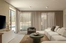 Istrien, Labin - topmoderne Villa "E", beheizter Pool 48 m², 2642 m² Landschaftsgarten - 55