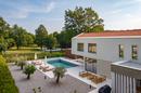 Istrien, Labin - topmoderne Villa "E", beheizter Pool 48 m², 2642 m² Landschaftsgarten - 7
