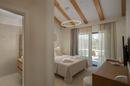 Istrien, Labin - topmoderne Villa "E", beheizter Pool 48 m², 2642 m² Landschaftsgarten - 33