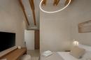Istrien, Labin - topmoderne Villa "E", beheizter Pool 48 m², 2642 m² Landschaftsgarten - 31
