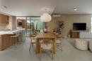 Istrien, Labin - topmoderne Villa "E", beheizter Pool 48 m², 2642 m² Landschaftsgarten - 51