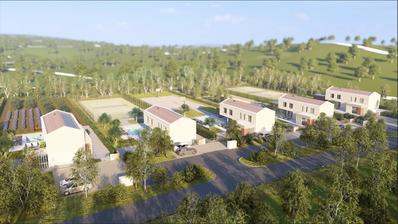 Istria, Labin - villa moderna di lusso 