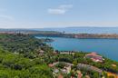 Omisalj, ön Krk, tvårumslägenhet med privat trädgård, 150 m från havet - 23