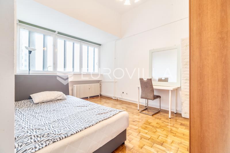 Zagreb, Tenžerina, trosoban stan za djelatnike,  78 m2