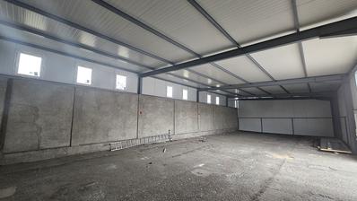 Osijek, Zona Industrial Cepinska, Para Alugar, Armazém 200 m²