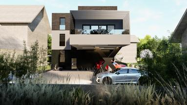 Zagreb, Srednjaci prekrasan trosoban stan u prizemlju 62,15 m²