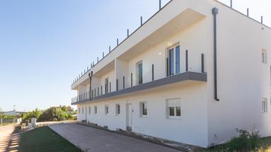 Istra, Zambratija, Moderan dvosoban stan na pješačkoj udaljenosti od plaže