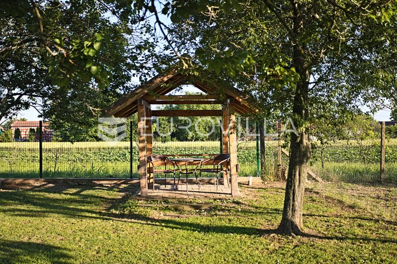 Baranya, Karanac - egy parkosított birtok turizmusra, szabadidőre és rendezvényekre. - 8