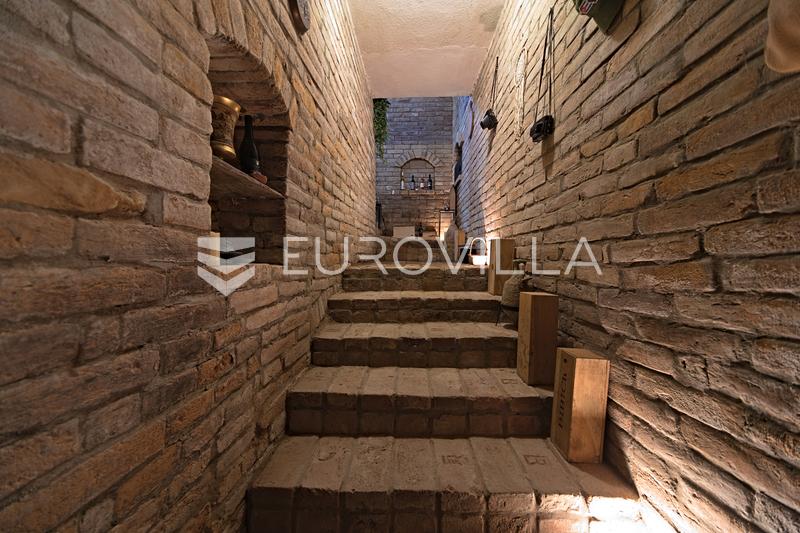Baranya, Karanac - egy parkosított birtok turizmusra, szabadidőre és rendezvényekre. - 34