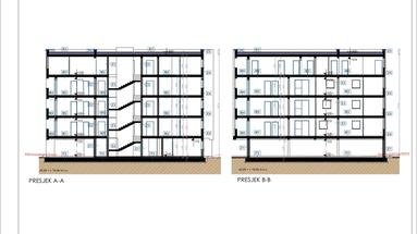 Pula, one bedroom apartment with balcony 46 m2