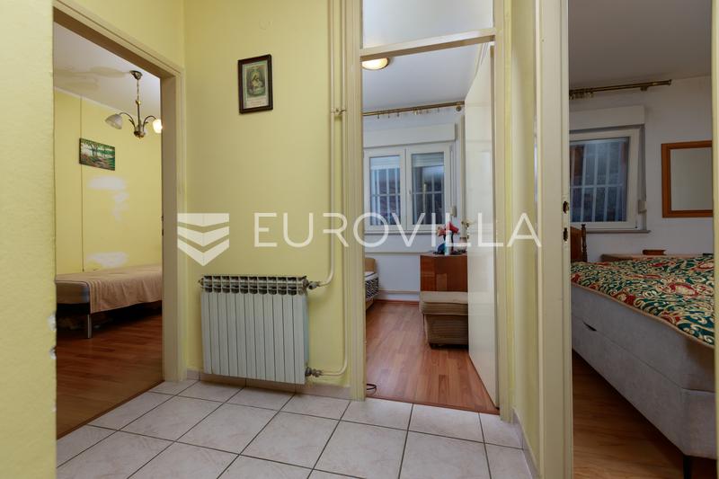 Rijeka, Škurinje, četverosoban stan 75,71 m², u blizini svih sadržaja - 8