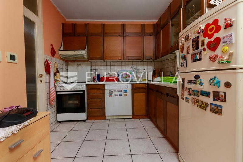 Rijeka, Škurinje, četverosoban stan 75,71 m², u blizini svih sadržaja - 11