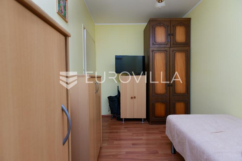 Rijeka, Škurinje, četverosoban stan 75,71 m², u blizini svih sadržaja - 7