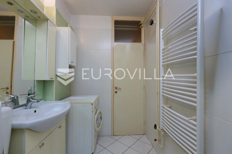 Rijeka, Škurinje, četverosoban stan 75,71 m², u blizini svih sadržaja - 9