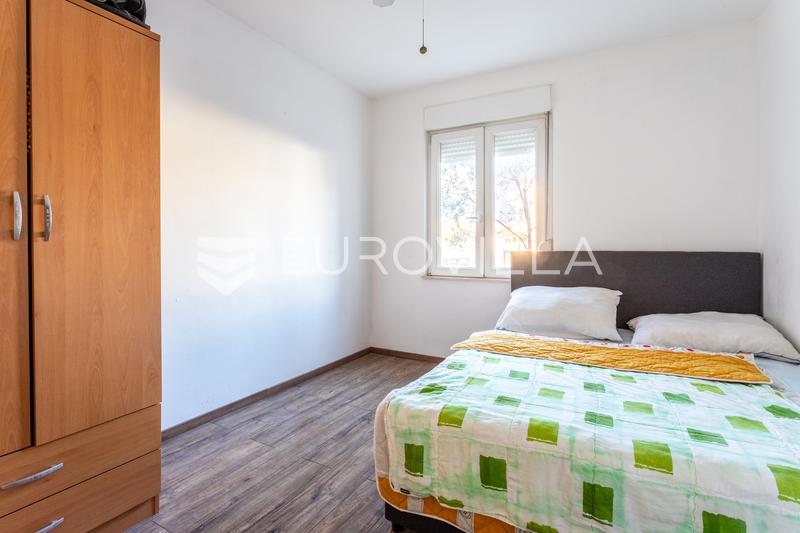 Split, Kman, funkcionalan jednosoban stan na prvom katu