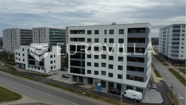 Apartamento de dos dormitorios, Zaprude