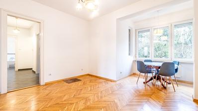 Zagreb, Medveščak, odličan četverosoban stan 116 m², izvrsna lokacija