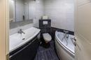 Slavonski Brod Bymidte - 70 m² Lejlighed med Terrasse og Privat Parkering - 8