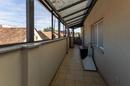 Slavonski Brod Bymidte - 70 m² Lejlighed med Terrasse og Privat Parkering - 12