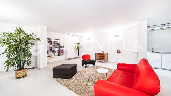 Zagreb, Trešnjevka, prekrasan poslovni prostor 80 m²