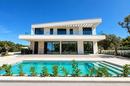 Pag, Jakišnica, luxus villa medencével, 150 m-re a tengertől - 1