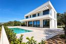 Pag, Jakišnica, luxus villa medencével, 150 m-re a tengertől - 2
