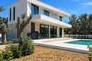Pag, Jakišnica, luxus villa medencével, 150 m-re a tengertől - 3