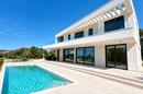 Pag, Jakišnica, luxus villa medencével, 150 m-re a tengertől - 4
