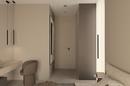 Pag, Jakišnica, luxus villa medencével, 150 m-re a tengertől - 22