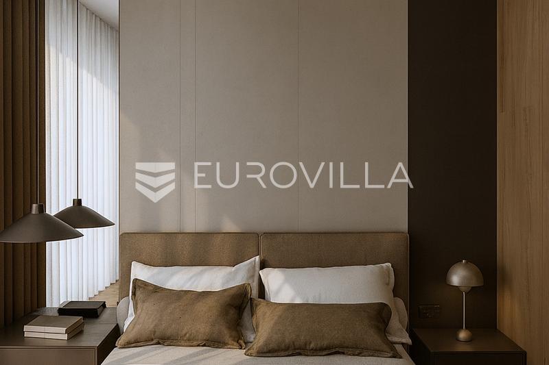 Pag, Jakišnica, luxus villa medencével, 150 m-re a tengertől - 27